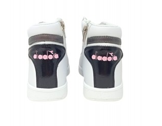 scarpa diadora game da donna 176725D1073 Diadora