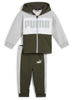 Puma infant tracksuit