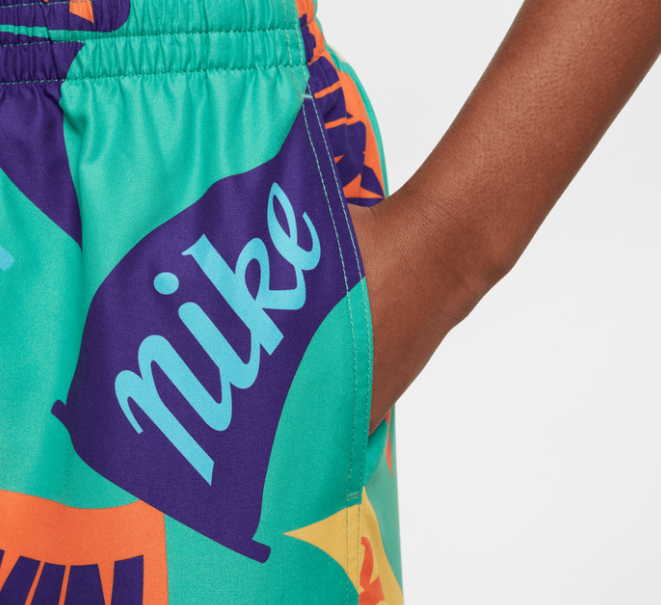 costume boxer da bambino NESSF802364 Nike