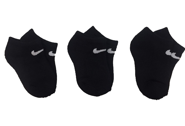 calzini fantasmini nike da bambino UN0025023 Nike