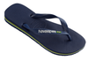 Infradito havaianas brasil unisex
