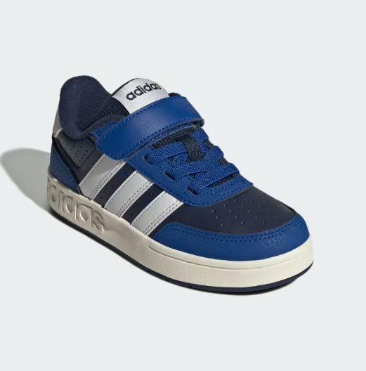 scarpe adidas breakbase da bambino JQ3691 Adidas