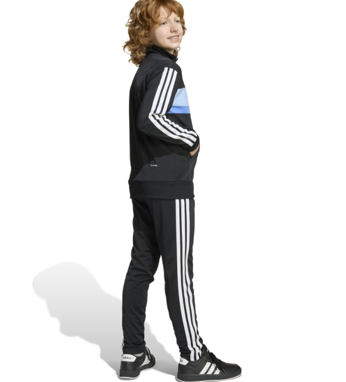 tuta adidas da bambino KB7327- Adidas
