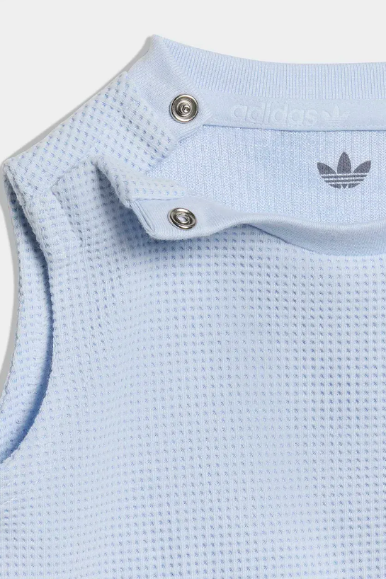 completino corto adidas infant 
