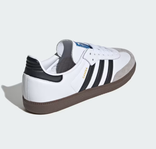 scarpe adidas samba da uomo B75806- Adidas