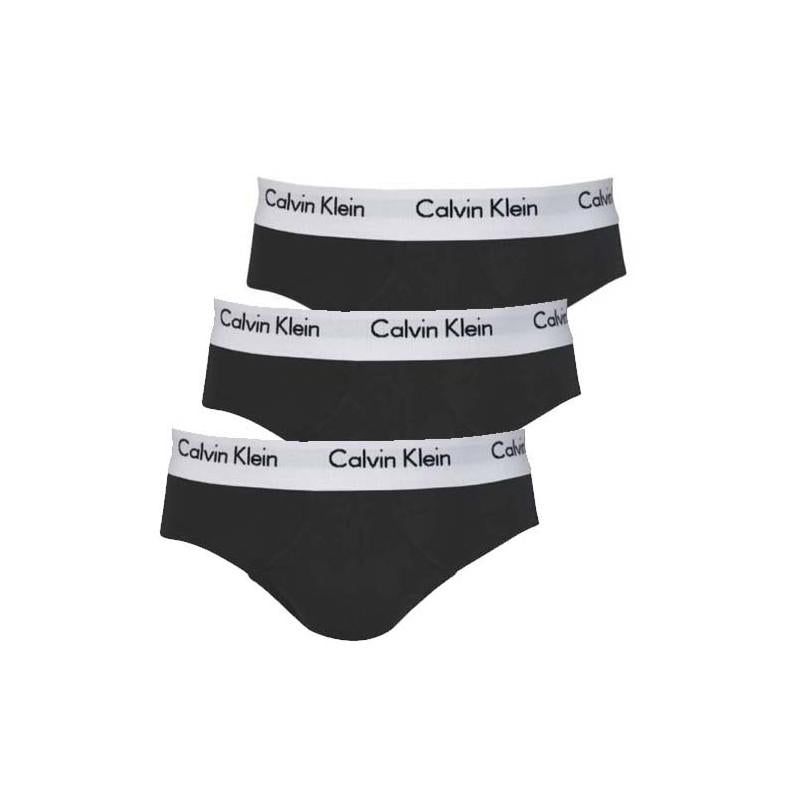 Slip calvin klein da uomo  U2661G001 Calvin Klein Underwear