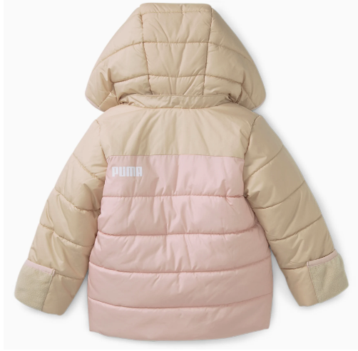 Piumino infant 84987367 Puma