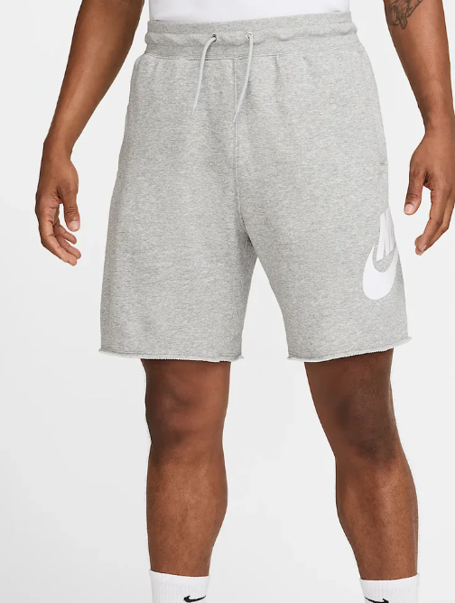 bermuda nike da uomo 