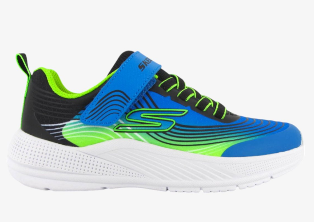 scarpe skechers advance infant 403926NBLLM Skechers