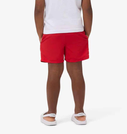 costume boxer lacoste infant 847462RCJ LACOSTE