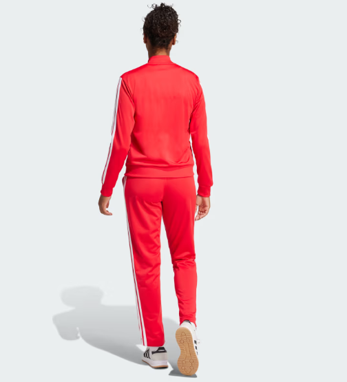 tuta adidas da donna JD2684- Adidas