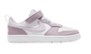 scarpe nike court da bambina