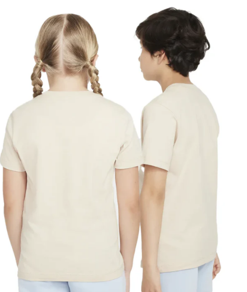 t-shirt nike da bambino FZ5177126 Nike
