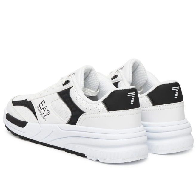 sneakers Ea7 da uomo 7X000360MZ021 EA7