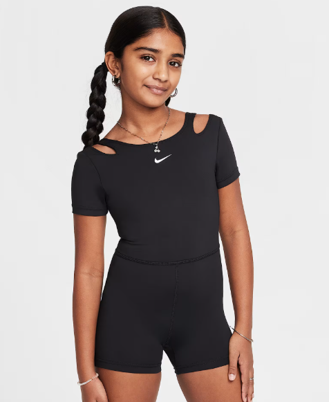 Tuta nike da bambina HJ3379010 Nike