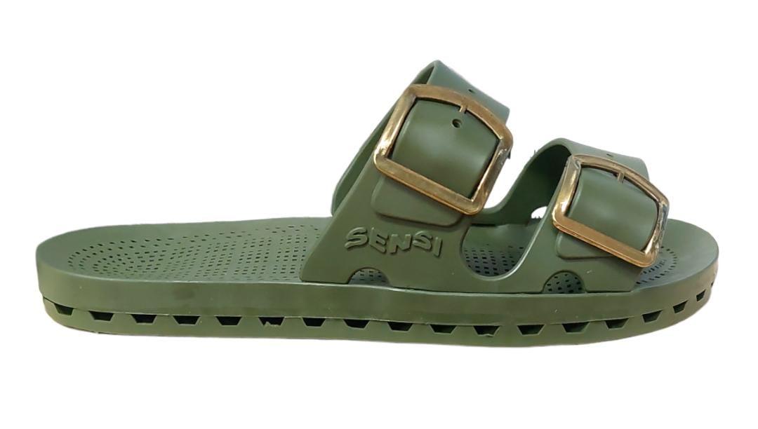 Ciabatta jolla city da uomo 4153/C092 Sensi