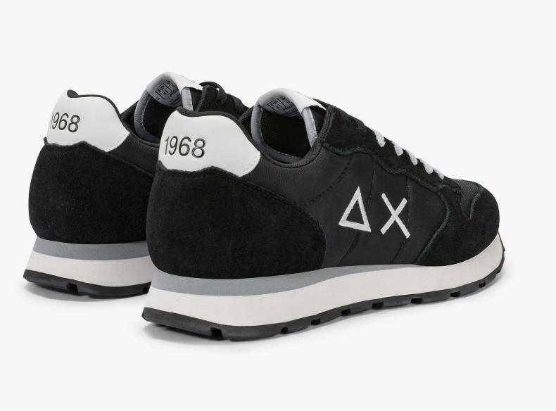 sneakers sun68 tom da uomo BZ3610111 Sun68