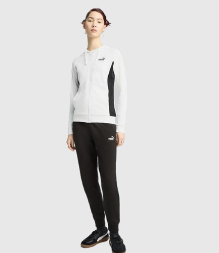 tuta puma da donna 68507702 Puma