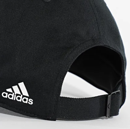Cappello visiera adidas unisex IY7764 Adidas