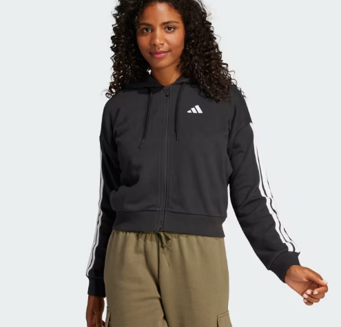 felpa adidas da donna JE0052 Adidas