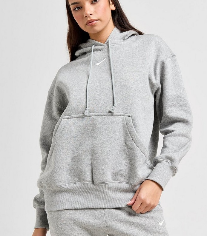 felpa nike da donna DQ5860063 Nike