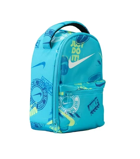 Borsa termica nike unisex 9A2747F85 Nike