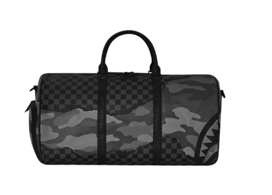 Borsone sprayground duffle large unisex 910D6577NSZ SPRAYGROUND