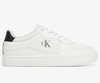 Sneakers calvin klein cupsole da uomo