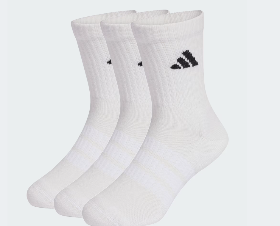 calzini adidas da bambino 