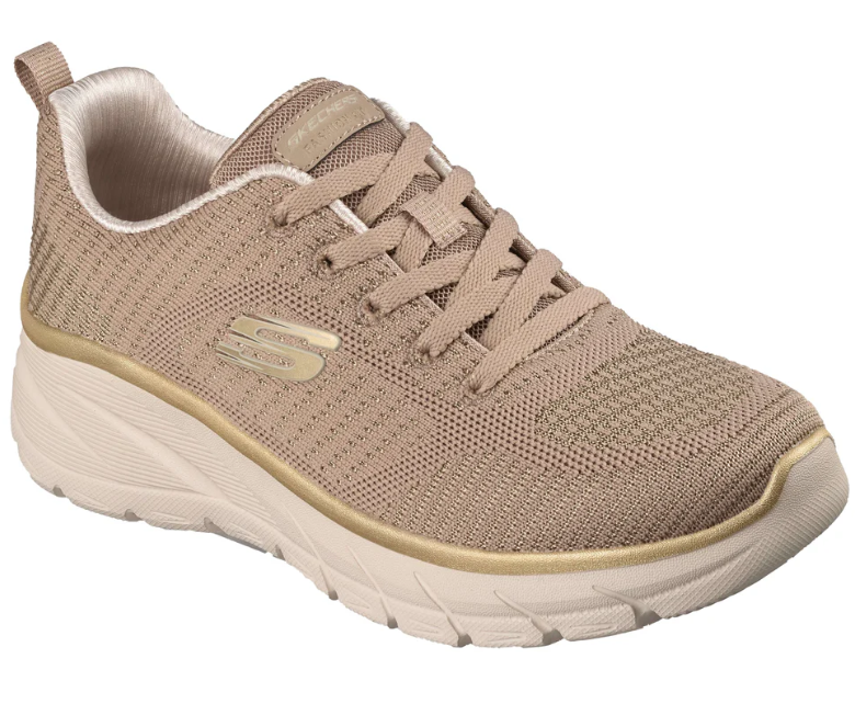 Scarpe skechers fit da donna 