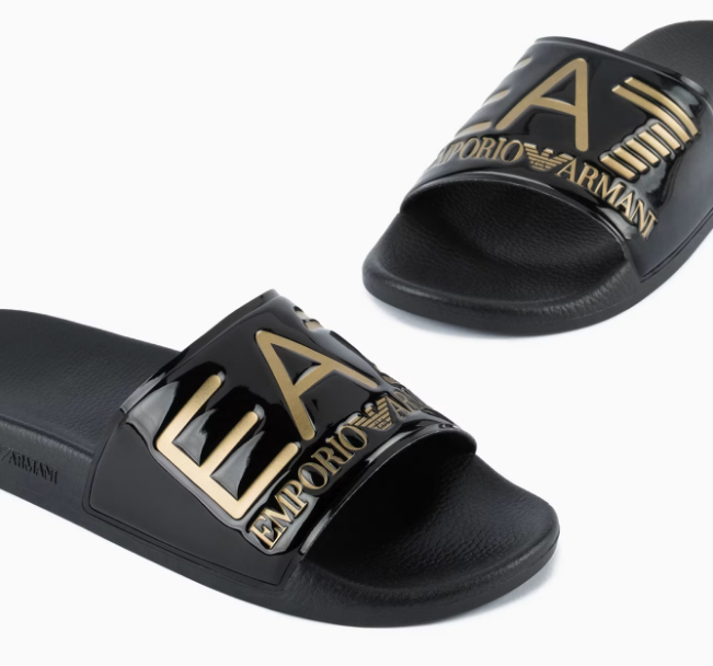 Ciabatta ea7 da bambino 7Y000037PC001 EA7