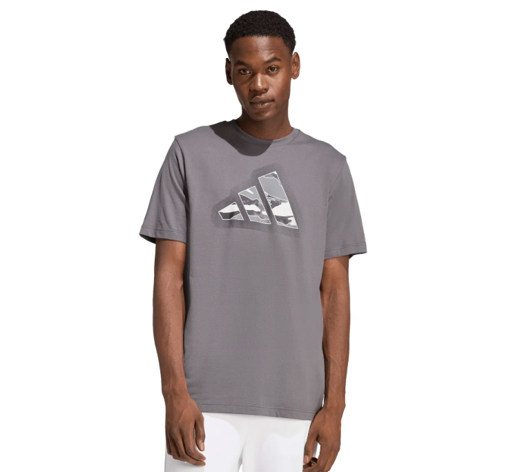 t-shirt adidas da uomo 