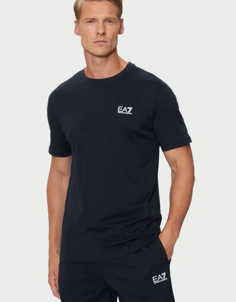 T-shirt ea7 da uomo 8NPT251562 EA7