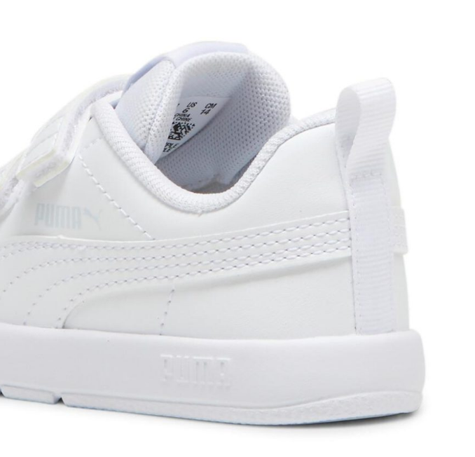 scarpe puma courtflex infant 31025202 Puma