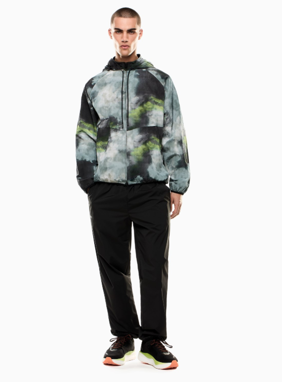 tuta ea7 da uomo 7M000644F9057 EA7