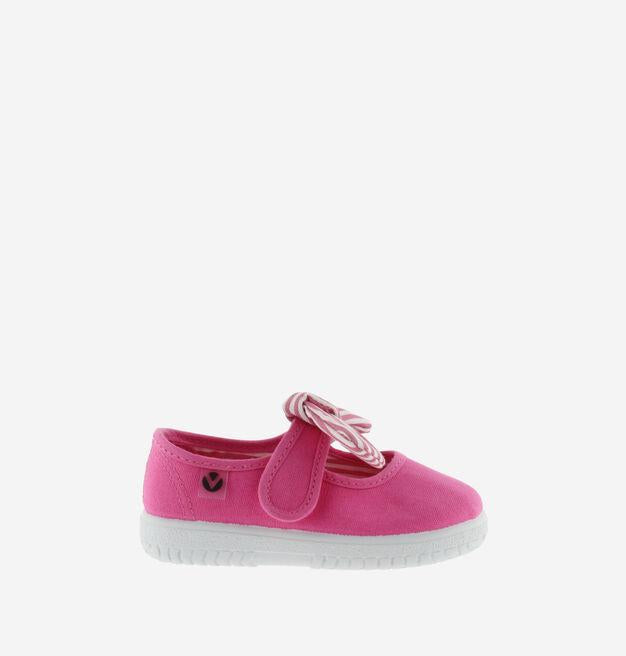 Scarpa Mry Jane infant 105110FUCSIA Victoria