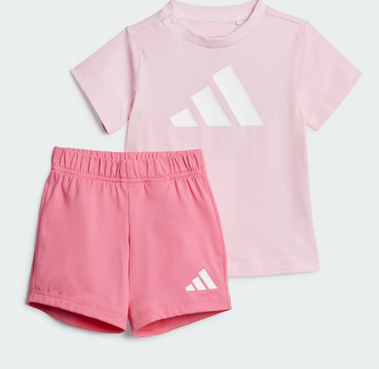 completino corto infant JC9639- Adidas