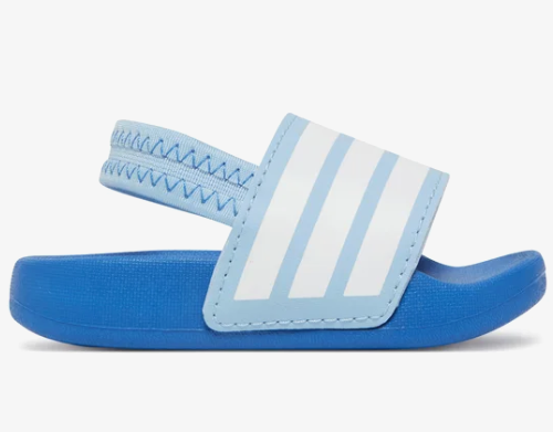 Sandali adidas adilette infant JR5327- Adidas