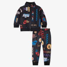 tuta nike infant 66I376023 Nike