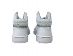 scarpa adidas hoops unisex GW0401 Adidas