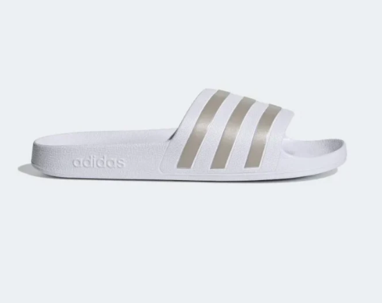 Ciabatta adidas  adilette da uomo 