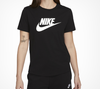 t-shirt nike da donna
