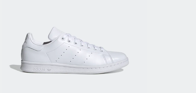 Scarpa stan smith da uomo FX5500 Adidas