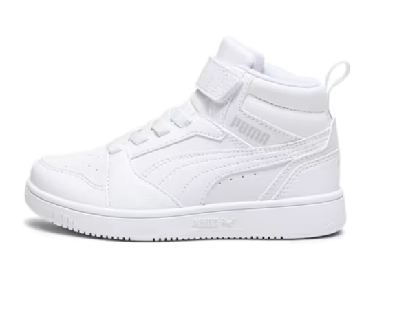 Scarpe puma rebound da bambino 39383205 Puma