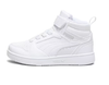 Puma Rebound shoes for kids