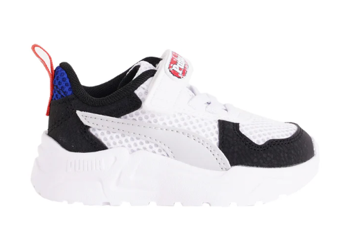 scarpe puma trinity infant 40066101 Puma
