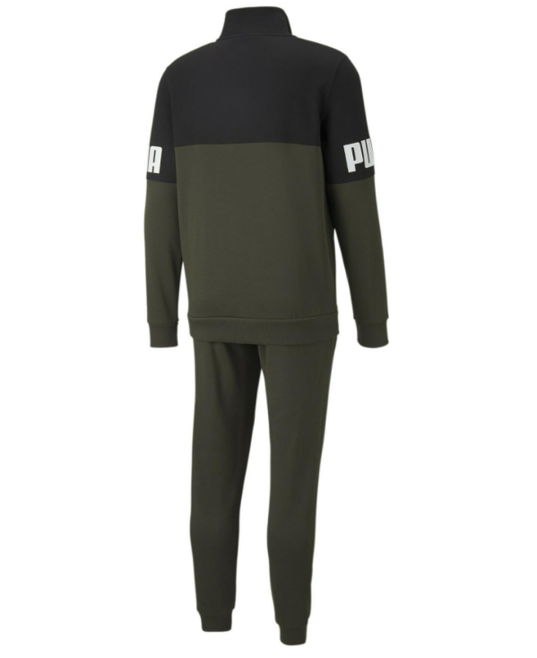 tuta puma da uomo 67003891 Puma