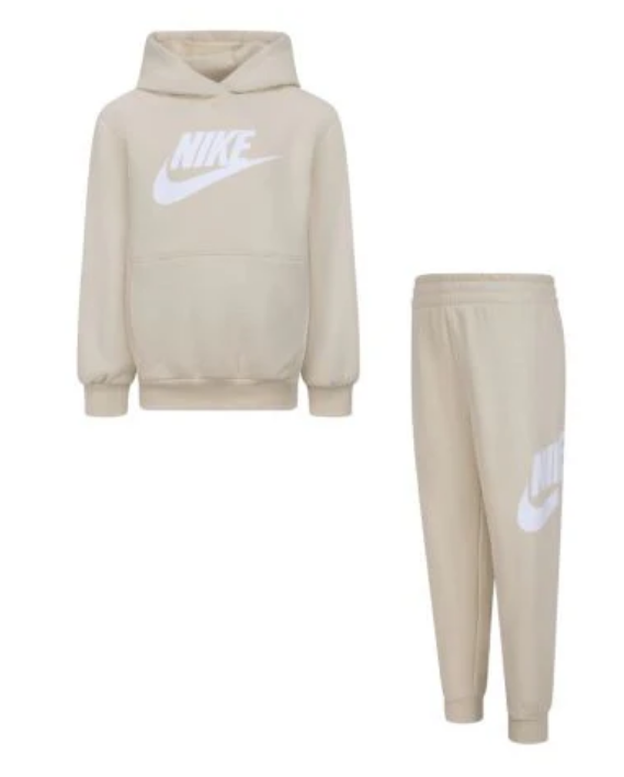 tuta nikea da bambino 66L595X5C Nike