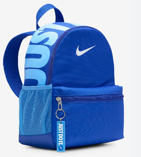 zaini just do it unisex DR6091480 Nike