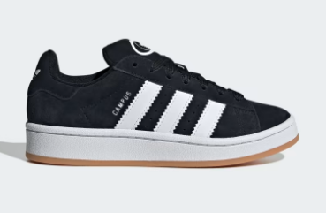 scarpe adidas campus 00 unisex HQ6638 Adidas